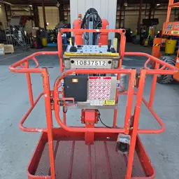 2018 Skyjack SJ30ARJE Articulating Boom Lift