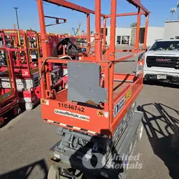 2020 Skyjack SJIII3219 Scissor Lift