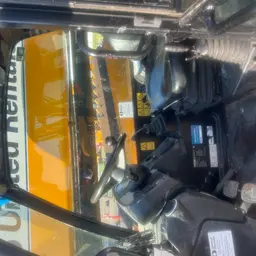2019 JCB 510-56 Forklift