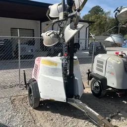 2017 Magnum Pro MLT6SM Portable Light Tower