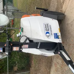 2021 Generac MLT6SMDS Portable Light Tower