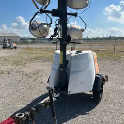 2018 Magnum Pro MLT6SM Portable Light Tower