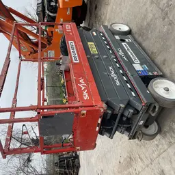 2018 Skyjack SJIII3226 Scissor Lift