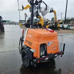 2019 Magnum Pro MLT6SM Portable Light Tower
