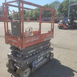 2016 Skyjack SJIII3219 Scissor Lift