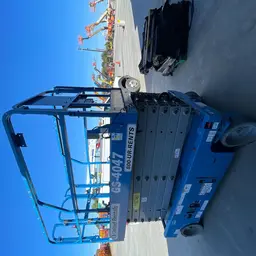 2020 Genie GS-4047 Scissor Lift