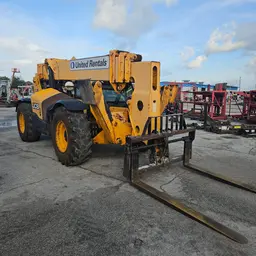 2018 JCB 510-56 Forklift