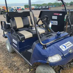 2023 Evolution CLASSIC 4 PRO Utility Vehicle