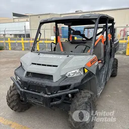 2024 Polaris PRO XD 4000D Utility Vehicle