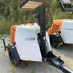 2020 Generac MLT6SKDS Portable Light Tower