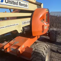 2015 JLG 450AJ Articulating Boom Lift