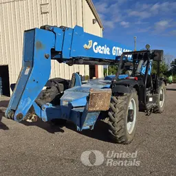 2018 Genie GTH-1056 Forklift