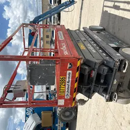 2018 Skyjack SJIII3226 Scissor Lift