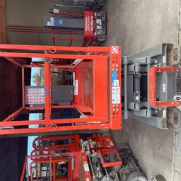 2017 Skyjack SJIII3219 Scissor Lift