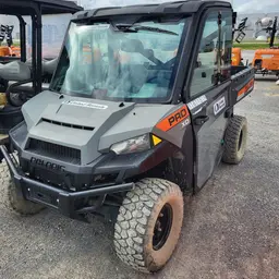 2023 Polaris PRO XD 2000D Utility Vehicle