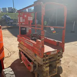 2019 JLG 1930ES Scissor Lift