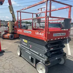 2018 Skyjack SJIII4632 Scissor Lift