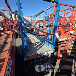 2016 Genie GS-1930 Scissor Lift
