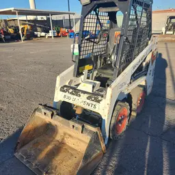 2021 Bobcat S70 Track Loader