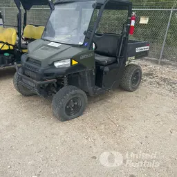 2022 Polaris RANGER 500 Utility Vehicle