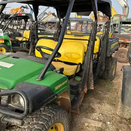 2022 John Deere XUV855MS4 Utility Vehicle