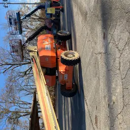 2018 JLG 800S Boom Lift