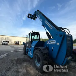 2018 Genie GTH-1256 Forklift