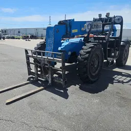 2015 Genie GTH-636 Forklift