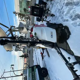 2017 Magnum Pro MLT6SM Portable Light Tower