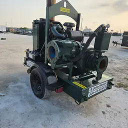 2014 Pioneer Pump PP88S12L714045 Pump