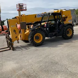 2016 JCB 510-56 S Forklift