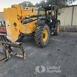 2018 JCB 507-42 Forklift