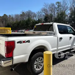 2022 Ford F250CREWXLTG4WD Pickup Truck