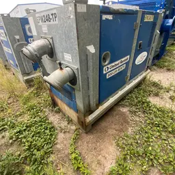 2016 Hatz Diesel 6PWDHS1D81ZSK Pump