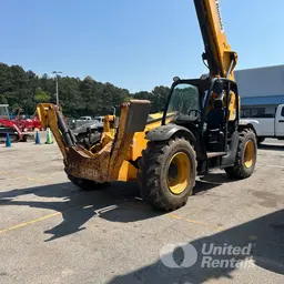2016 JCB 510-56 S Forklift