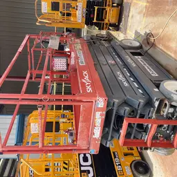 2018 Skyjack SJIII3226 Scissor Lift
