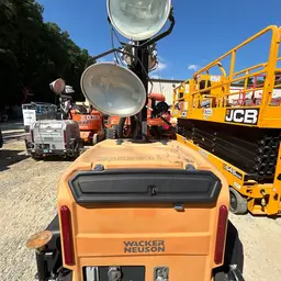 2019 Wacker Neuson LTV6K Portable Light Tower