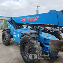 2016 Genie GTH-1056 Forklift