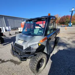 2022 Polaris PRO XD 2000D Utility Vehicle