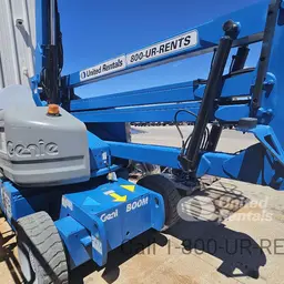 2018 Genie Z-40/23N RJ Articulating Boom Lift