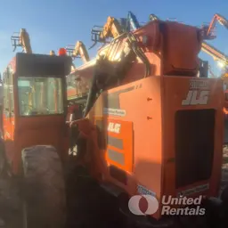 2019 JLG 10054 Forklift