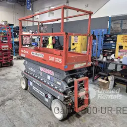 2019 Skyjack SJIII3226 Scissor Lift