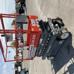 2018 Skyjack SJIII3219 Scissor Lift
