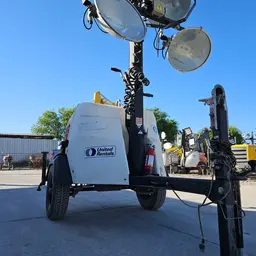 2019 Magnum Pro MLT6SM Portable Light Tower
