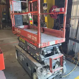 2017 Skyjack SJIII3219 Scissor Lift