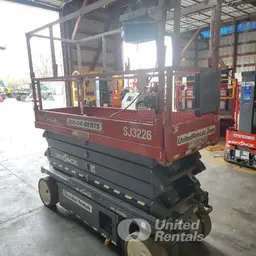 2020 Skyjack SJ3226 Scissor Lift