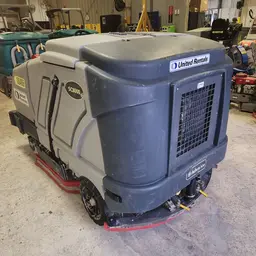 2017 Clarke SC8000 Scrubber