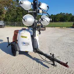2019 Magnum Pro MLT6SM Portable Light Tower