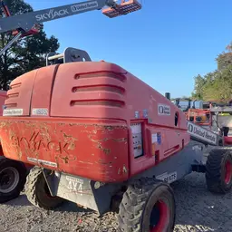 2016 Skyjack SJ40T Boom Lift