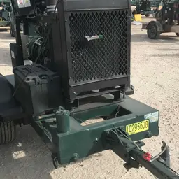2014 Pioneer Pump PP44S10L71TD2.9 Pump